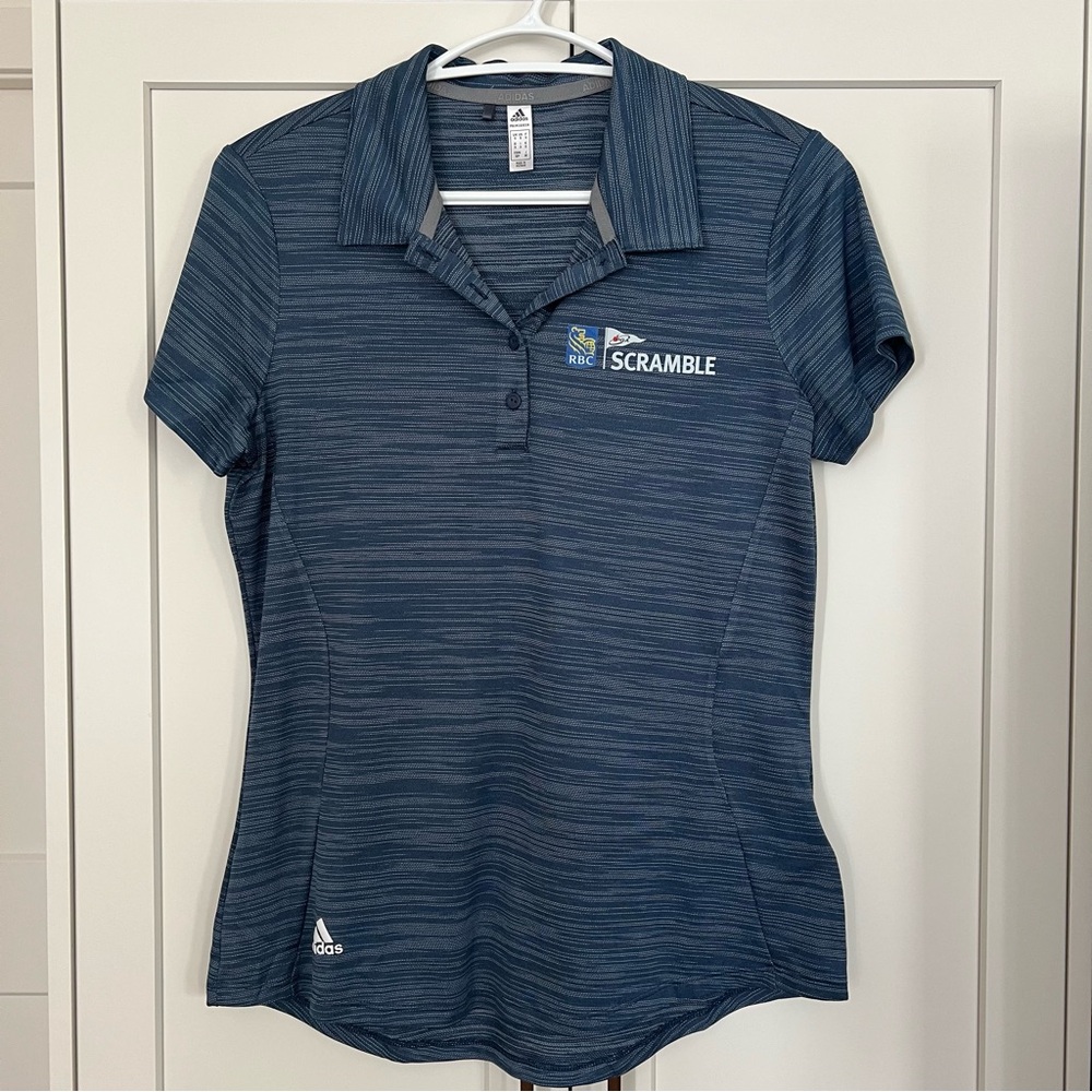 Adidas RBC Polo - Picture 4 of 5